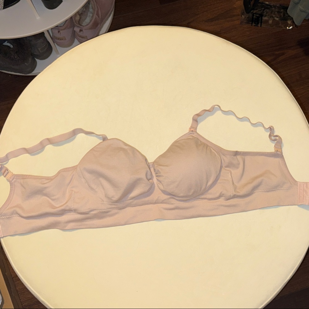 Kindred Bravely Nursing Bra